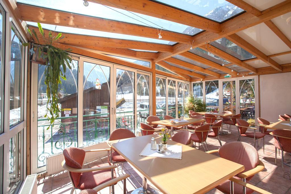 Hotel Waldcafe Neustift im Stubaital Eksteriør billede