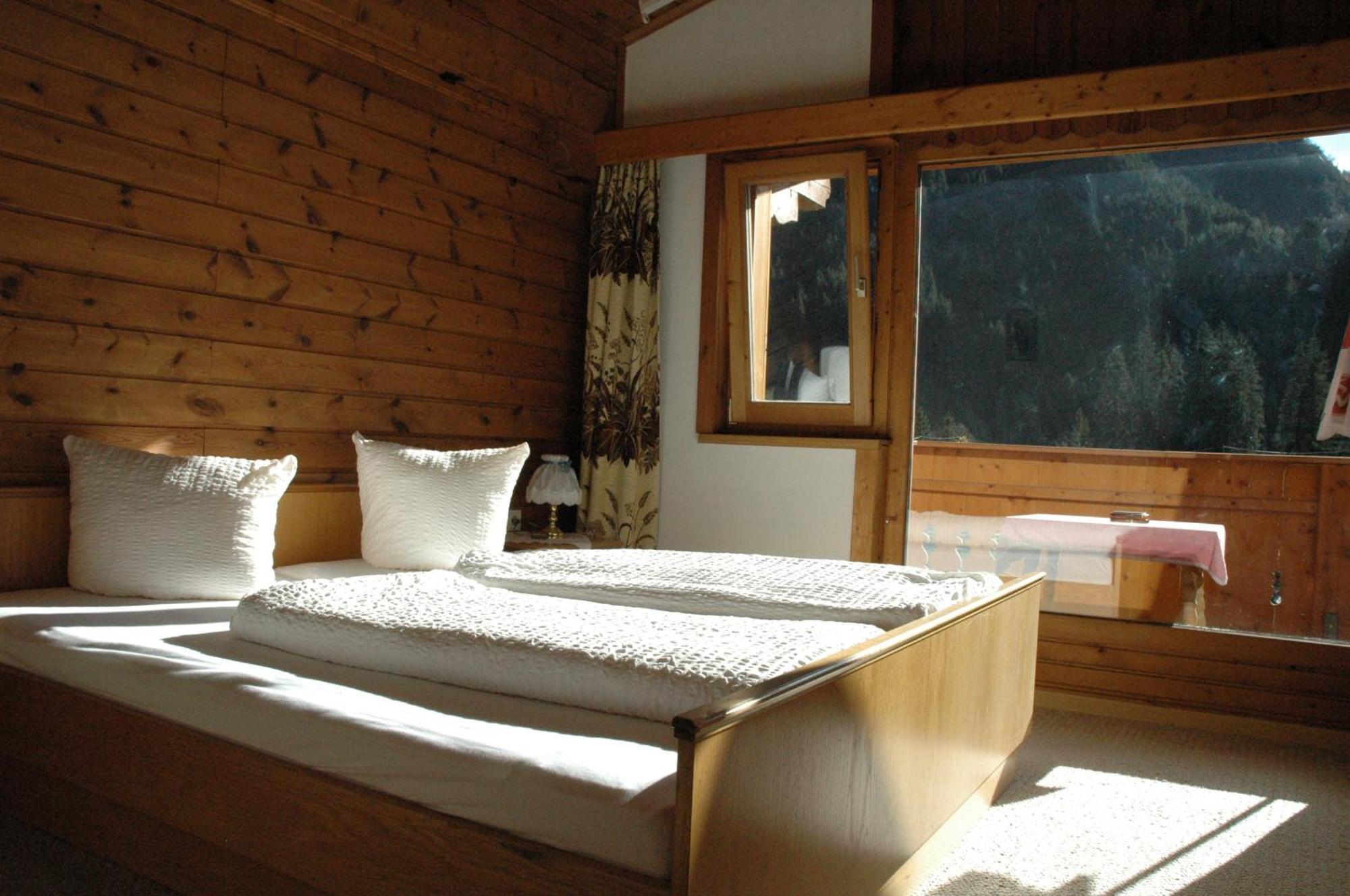Hotel Waldcafe Neustift im Stubaital Eksteriør billede