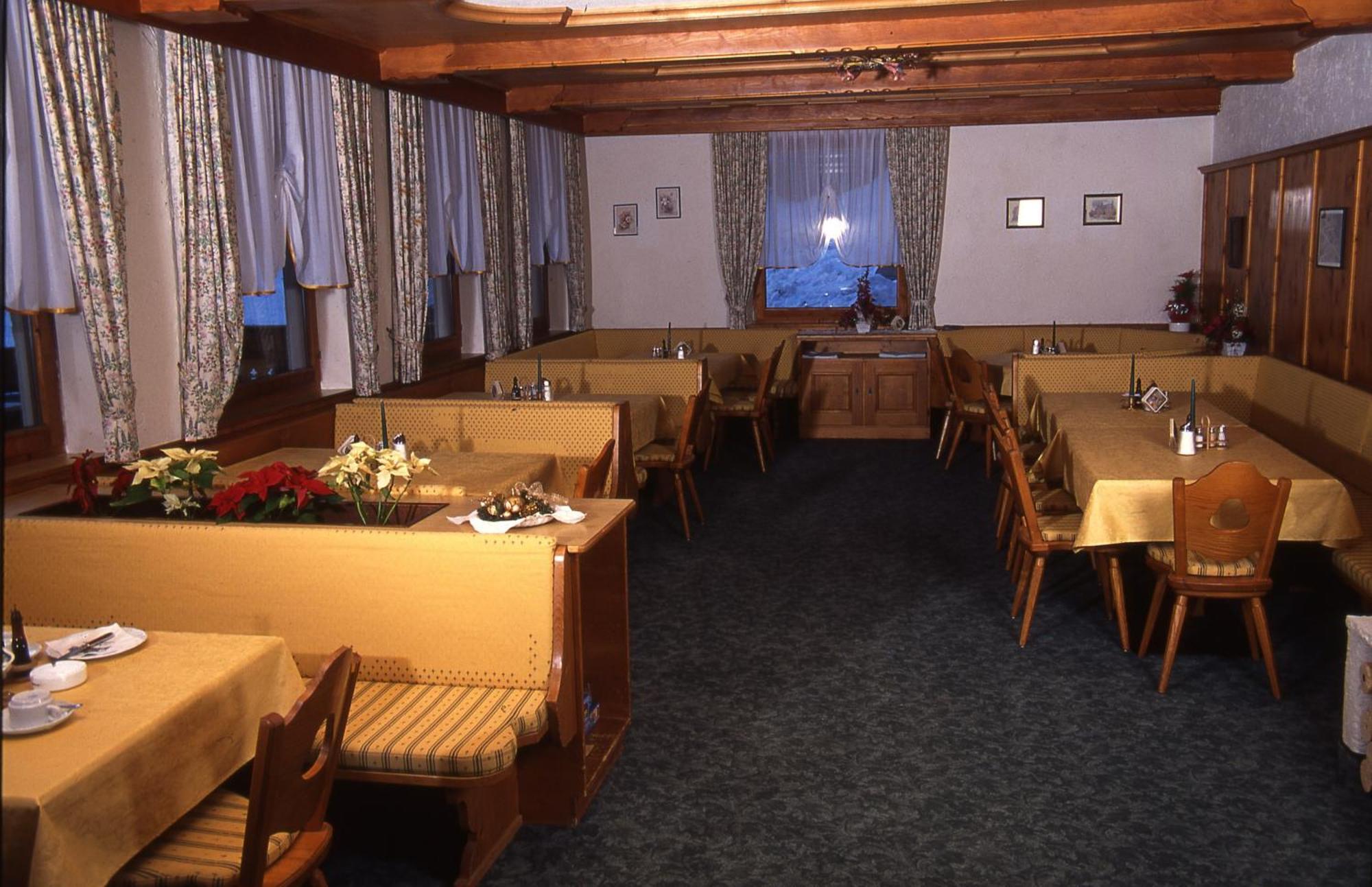 Hotel Waldcafe Neustift im Stubaital Eksteriør billede
