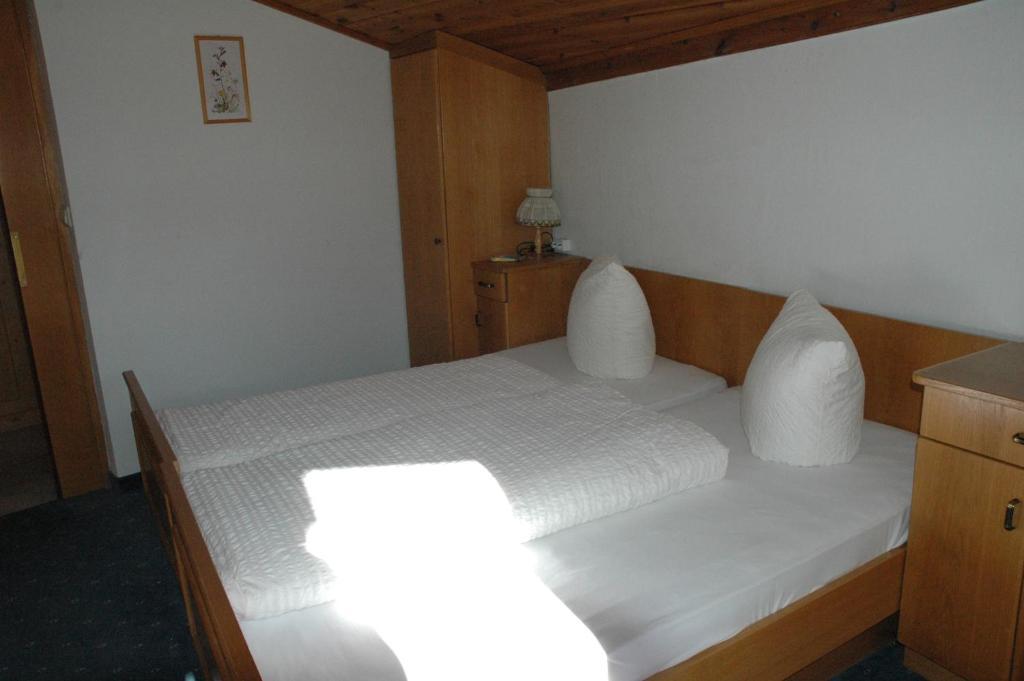 Hotel Waldcafe Neustift im Stubaital Værelse billede